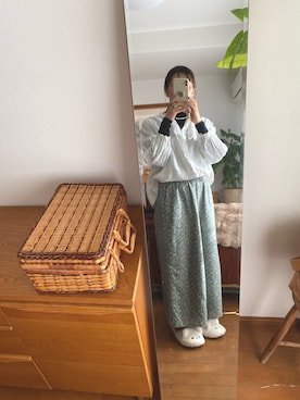 wabisukeさんのコーディネート