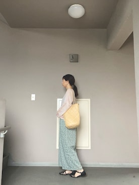 wabisukeさんのコーディネート