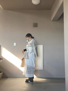 wabisukeさんのコーディネート