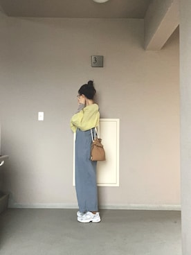 wabisukeさんのコーディネート