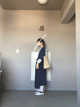 wabisukeさんのコーディネート