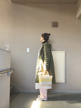 wabisukeさんのコーディネート