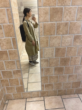 wabisukeさんのコーディネート