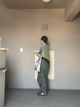 wabisukeさんのコーディネート