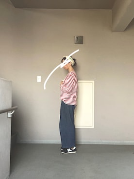 wabisukeさんのコーディネート