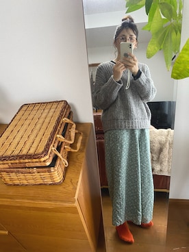 wabisukeさんのコーディネート