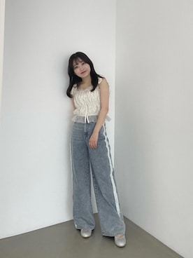 もちをさんのコーディネート