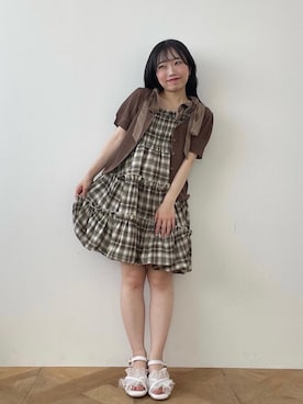 もちをさんのコーディネート