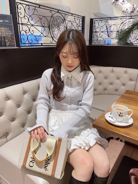 もちをさんのコーディネート