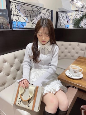 もちをさんのコーディネート