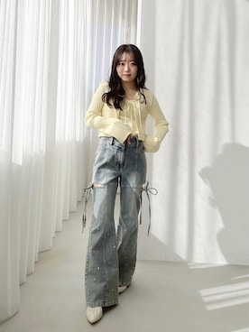 もちをさん(レディース・144cm)の冬コーディネート