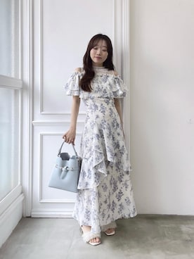 もちをさん(レディース・144cm)の春コーディネート