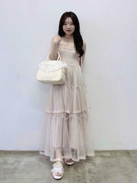 もちをさん(レディース・144cm)の秋コーディネート