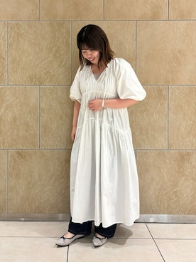 Launaleaさんのコーディネート