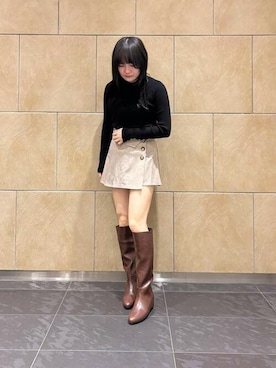 Launaleaさんのコーディネート