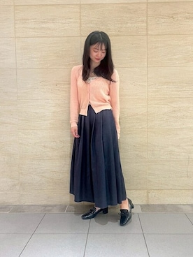 Launaleaさんのコーディネート