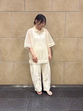 Launaleaさんのコーディネート