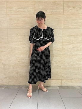 Launaleaさんのコーディネート