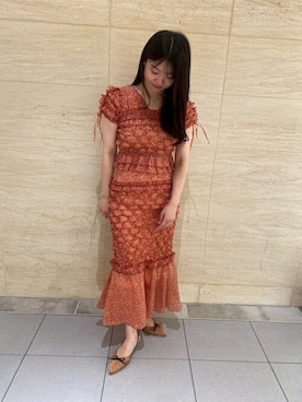 Launaleaさんのコーディネート