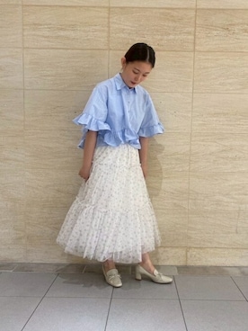 Launaleaさんのコーディネート