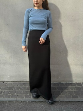 h.o.v_officialさん（レディース・153cm）の秋コーディネート