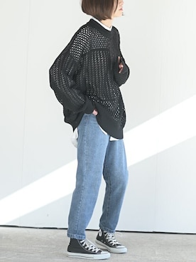 rps_maniaさんのコーディネート