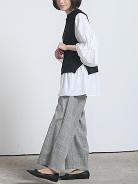 rps_maniaさんのコーディネート