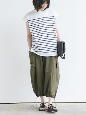 rps_maniaさんのコーディネート