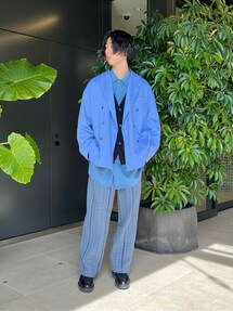 MAISON SPECIAL（メゾンスペシャル）の「《ユニセックスアイテム