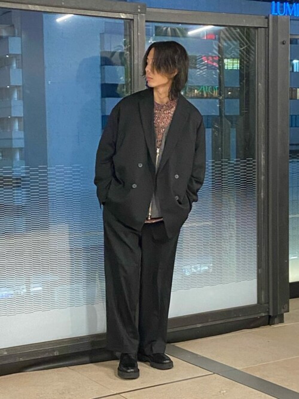 MAISON SPECIAL（メゾンスペシャル）の「《ユニセックスアイテム