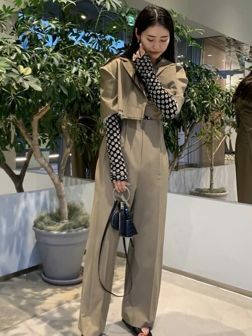 MAISON SPECIALさんのコーディネート
