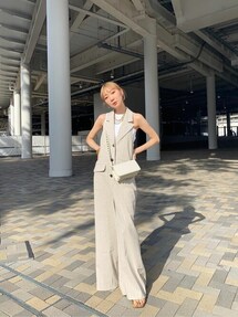【MAISON SPECIAL】テーラードオールインワン 20220505110115838_215.jpg