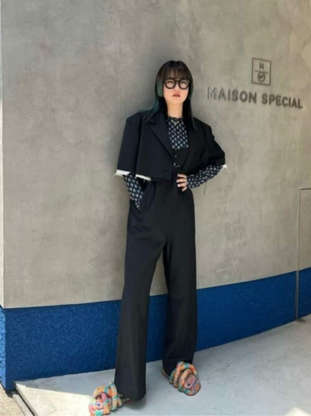 ブラトップオールインワン【MAISON SPECIAL/メゾンスペシャル