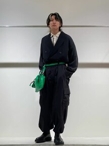 MAISON SPECIAL（メゾンスペシャル）の「《ユニセックスアイテム