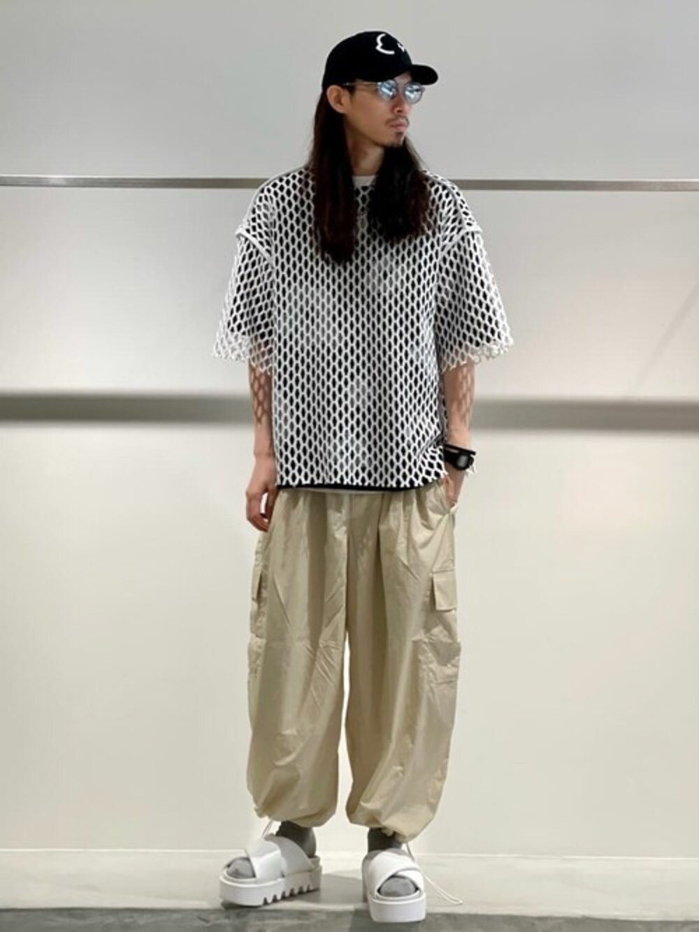 MAISON SPECIAL（メゾンスペシャル）の「《ユニセックスアイテム