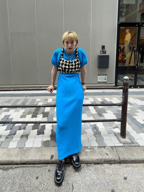 MAISON SPECIALさんのコーディネート