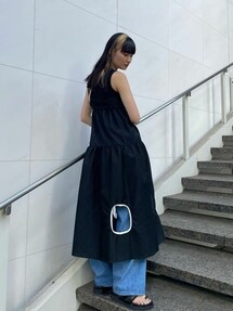 MAISON SPECIAL（メゾンスペシャル）の「アシメパイルボディ