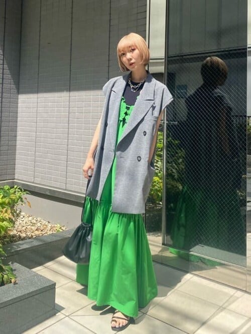 MAISON SPECIALさんのコーディネート