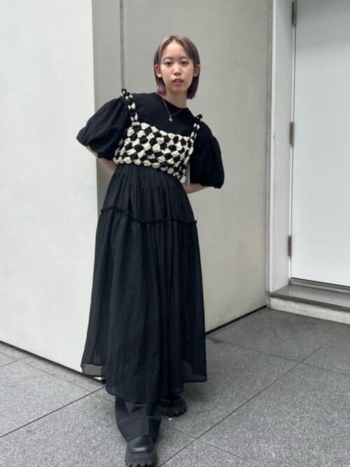 MAISON SPECIAL（メゾンスペシャル）の「＜CHIE NINOMIYA