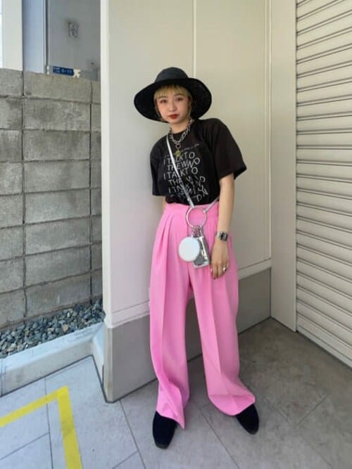 MAISON SPECIALさんのコーディネート