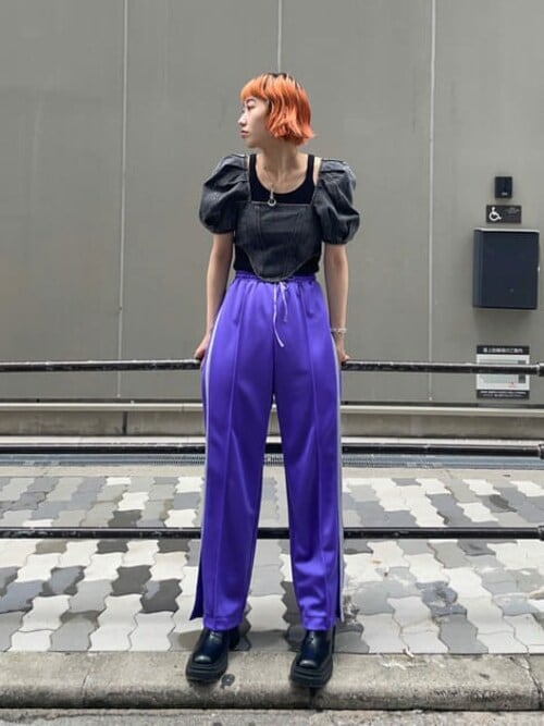 MAISON SPECIALさんのコーディネート
