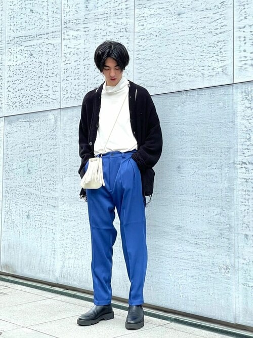 ユニセックスアイテム》プライムオーバークレイジークラッシュ畦V