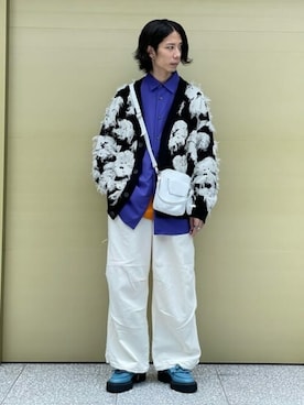 MAISON SPECIALさんのコーディネート