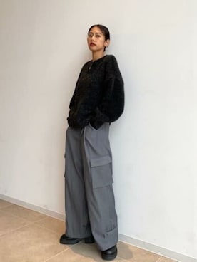 MAISON SPECIALさんのコーディネート