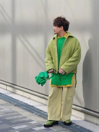 MAISON SPECIAL（メゾンスペシャル）の「《ユニセックスアイテム