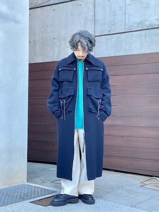 MAISON SPECIAL（メゾンスペシャル）の「《ユニセックスアイテム