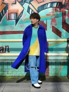 MAISON SPECIAL（メゾンスペシャル）の「《ユニセックスアイテム