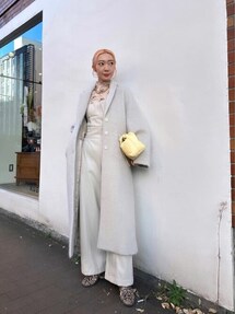 MAISON SPECIAL（メゾンスペシャル）の「2WAYビスチェ