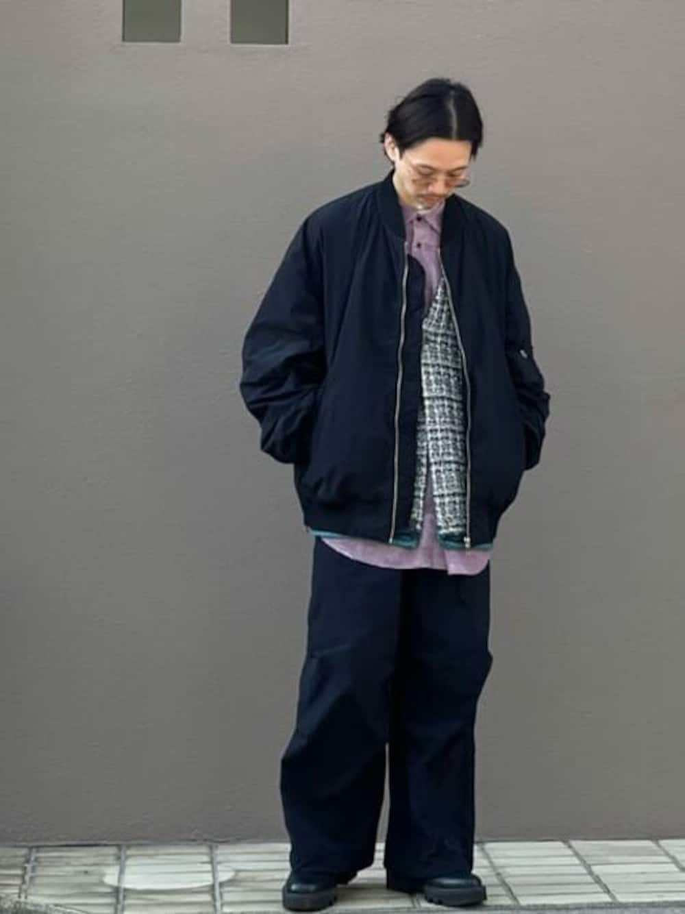 MAISON SPECIAL（メゾンスペシャル）の「《ユニセックスアイテム