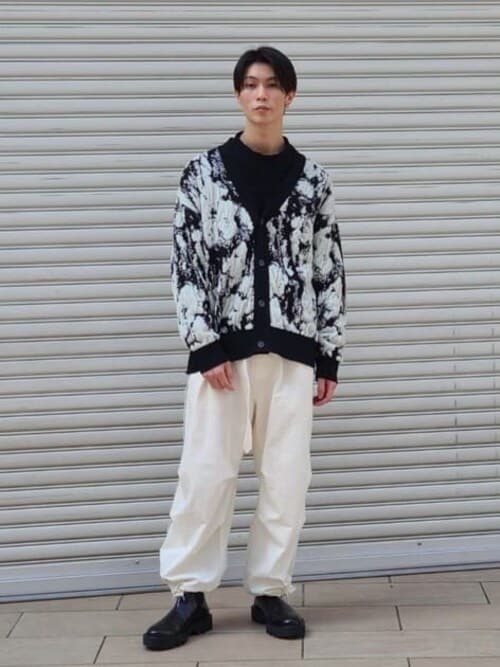 MAISON SPECIALさんのコーディネート